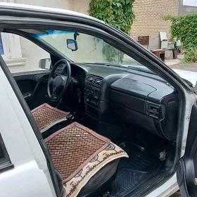 Opel Vectra 1992