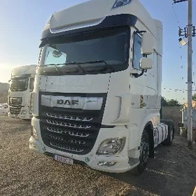 DAF 480 2022