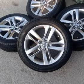 Corolla Disga Teker 16R