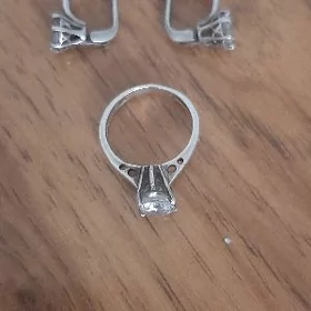 серебро
