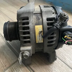 Dinamo (generator)