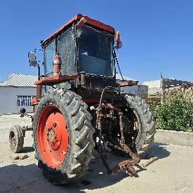 MTZ T-28 2000