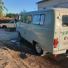 UAZ 2206 1999