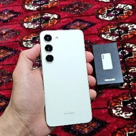 Samsung s23 256gb