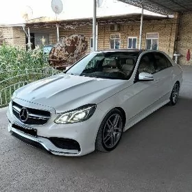 Mercedes-Benz E350 2011