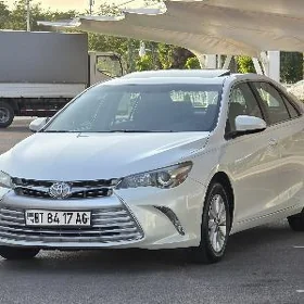 Toyota Camry 2016