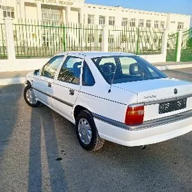 Opel Vectra 1993