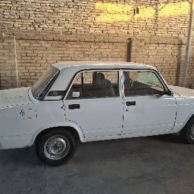 Lada 2107 2010