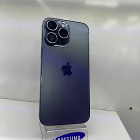 iPhone 14pro max
