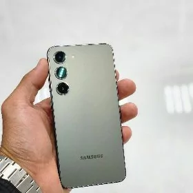 Samsung S23 256gb
