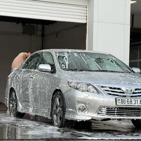 Toyota Corolla 2009