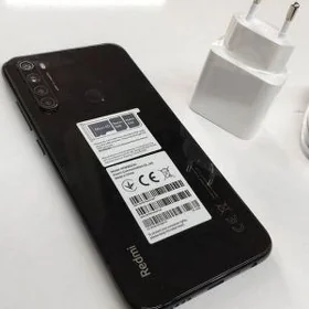 REDMI NOT 8.  64GB