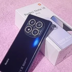 redmi note 14 pro