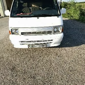 Toyota Hiace 1997