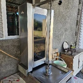 doner aparat