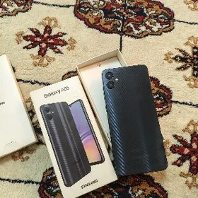 A05 samsung 4.64gb