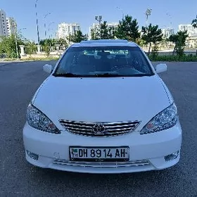 Toyota Camry 2002