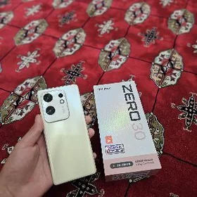Infinix Zero 30🟡8/256