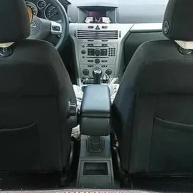 Opel Astra 2009