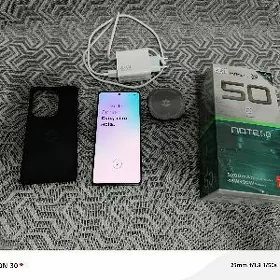 infinix note 50