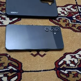 Samsung A54 5G black