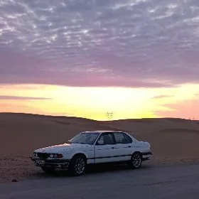 BMW 730 1992