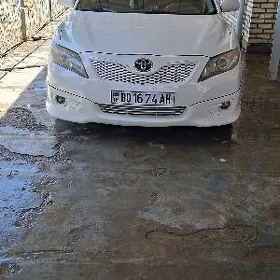 Toyota Camry 2009