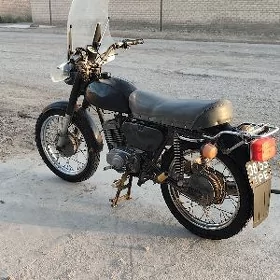Ural 4320 1995
