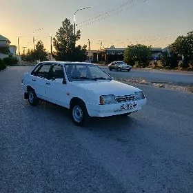 Lada 21099 1998