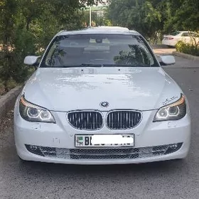 BMW E60 2008