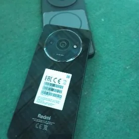 redmi a3