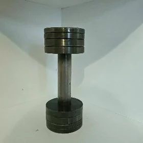 Gantel гантель