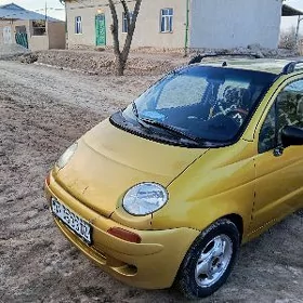 Daewoo Matiz 1999