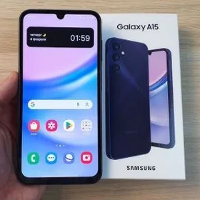 Samsung A15  8/256