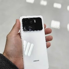 Xiaomi 11 ultro
