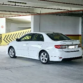 Toyota Corolla 2011