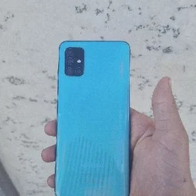 Samsung A51