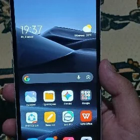 redmi not 8 pro