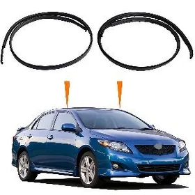 Corolla Kryşa Rezin