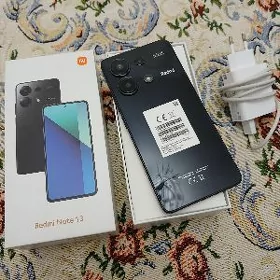 redmi not 13