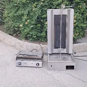 doner aparat