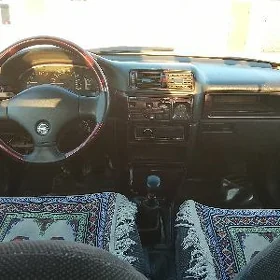 Opel Vectra 1991