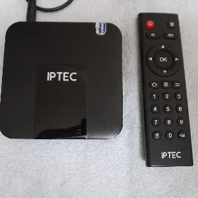 IPTEC Tyuner Тюнер