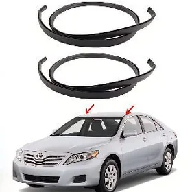 Öküz Camry Kryşa Rezin