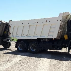 Dongfeng 370 2008