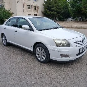 Toyota Avensis 2006