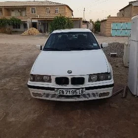 BMW 325 1995
