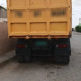 Maz Samosval 2014