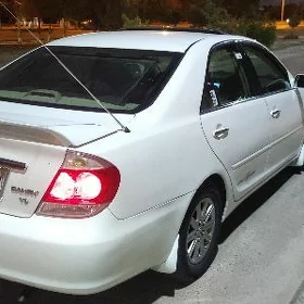 Toyota Camry 2002