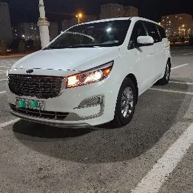 Kia Sedona 2020